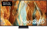 expert Nördlingen - Neo QLED TV GQ85QN74FATXZG Angebot im Prospekt Neo QLED TV GQ85QN74FATXZG bei expert im Nördlingen Prospekt für 999,00 €