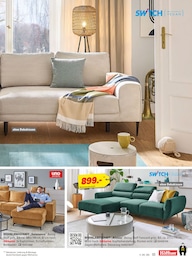 Höffner Möbel im Prospekt 