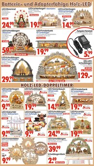 Weihnachtsbaum im aktuellen Wreesmann Prospekt (Dresden) Weihnachtsbaum im Wreesmann Prospekt "DEIN SAISON- & SONDERPOSTENMARKT!" mit 12 Seiten (Dresden)