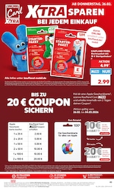 Smartphone im Kaufland Prospekt in Kassel Aktueller Kaufland Prospekt mit Smartphone, "Aktuelle Angebote", Seite 45