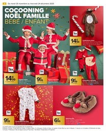 Prix et réduction Chaussures Fille dans le prospectus Carrefour en cours Offre Chaussures Fille dans le catalogue Carrefour du moment à la page 10