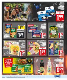 Brot im aktuellen EDEKA Prospekt (Regensburg) Brot im EDEKA Prospekt "Wir lieben Lebensmittel." mit 26 Seiten (Regensburg)