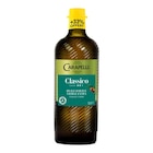 Huile d'olive Classico Bio - CARAPELLI - Carrefour Market à Bergerac Huile d'olive Classico Bio - CARAPELLI en promo chez Carrefour Market Bergerac à 11,89 €