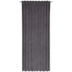 FERTIGVORHANG ZENATO blickdicht 135/245 cm Angebote von Ambiente bei XXXLutz Möbelhäuser Neustadt für 19,99 €