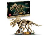 Jurassic World im MediaMarkt Saturn Prospekt Jurassic World 77985 Dinosaurier-Fossilien: Triceratops Bausatz, Mehrfarbig von LEGO im aktuellen MediaMarkt Saturn Prospekt für 74,99 €