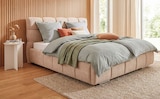 Polsterbett Angebote bei Höffner Aschaffenburg für 899,00 €