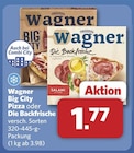 combi Ennigerloh - Big City Pizza Angebot im Prospekt Big City Pizza bei combi im Ennigerloh Prospekt für 1,77 €