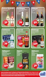 Aktueller Trink und Spare Prospekt mit Coca Cola, "Aktuelle Angebote", Seite 8