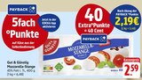 Aktuelles Mozzarella-Stange Angebot bei E center in Stuttgart ab 2,19 €