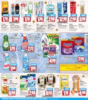 Weichspüler im HIT Prospekt in Ahlen Aktueller HIT Prospekt mit Weichspüler, "ECHTE VIELFALT", Seite 15