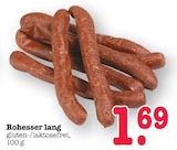 Angebot im E center Mannheim Prospekt E center Mannheim Prospekt mit im Angebot für 1,69 €