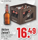 Trinkgut Krefeld Prospekt mit  im Angebot für 16,49 €
