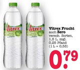 Aktuelles Frucht mit Apfel Geschmack Angebot bei E center in Mainz ab 0,79 €