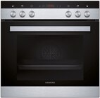 Einbauherdset EX80KA0 im Angebot bei expert in Seevetal Einbauherdset EX80KA0 Angebote von Siemens bei expert Seevetal für 599,00 €