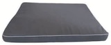 Matelas uni - Aime en promo chez Hyper U Saint-Brieuc à 12,99 €