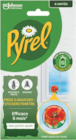 Piège à mouches - stickers fenêtre - PYREL en promo à 3,59 € chez Aldi Piège à mouches - stickers fenêtre - PYREL dans le catalogue Aldi