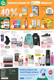 Aktueller GLOBUS Prospekt mit Sodastream, "Aktuelle Angebote", Seite 30