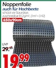 Noppenfolie bei Wreesmann im Coswig Prospekt für 19,99 €