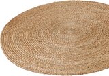 Tapis en jute - LIVARNO - Lidl à Toulouse Tapis en jute - LIVARNO en promo chez Lidl Toulouse à 12,99 €
