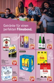 Rotwein im REWE Prospekt in Koblenz Aktueller REWE Prospekt mit Rotwein, "Dein Markt", Seite 15
