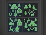 Stickers fluorescents - Home Creation en promo chez Aldi Stickers fluorescents - Home Creation dans le catalogue Aldi