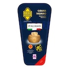 Italiamo im Lidl Prospekt Grana Padano von Italiamo im aktuellen Lidl Prospekt für 3,99 €