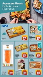 Tierfutter im REWE Prospekt in Stralsund Aktueller REWE Prospekt mit Tierfutter, "Dein Markt", Seite 14