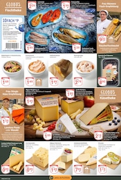 Aktueller GLOBUS Prospekt mit Garnelen, "Aktuelle Angebote", Seite 8