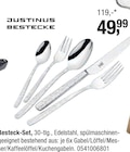 Besteck-Set bei Opti-Wohnwelt im Ingelheim Prospekt für 49,99 €