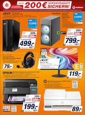 Ähnliche Toner Angebote im Prospekt "Top Angebote" von expert in Cottbus Ähnliche Angebote wie Toner im Prospekt "Top Angebote" auf Seite 9 von expert in Cottbus