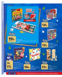 Prix et réduction Docteur Maboul dans le prospectus Carrefour en cours Offre Docteur Maboul dans le catalogue Carrefour du moment à la page 58