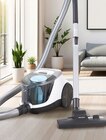 Bodenstaubsauger XB2122/09 Angebote von Philips bei Penny Villingen-Schwenningen für 79,99 €