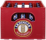 Weißbier von Erdinger für 14,98 € bei METRO im Angebot Weißbier von Erdinger im aktuellen METRO Prospekt