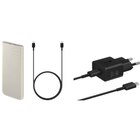 SUR TOUS LES ACCESSOIRES DE TÉLÉPHONIE - SAMSUNG en promo chez Carrefour Villeurbanne