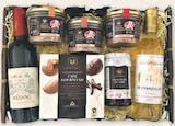 Promo Corbeille duo à 26,50 € dans le catalogue Super U à Carpentras