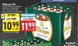 Aktuelle Bitburger Angebote bei EDEKA in Bad Salzuflen Aktuelles Pils Angebot bei EDEKA in Bad Salzuflen ab 10,99 €