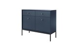 Selsey Sideboard von Selsey für 280,00 € bei Möbel Kraft im Angebot Selsey Sideboard von Selsey im aktuellen Möbel Kraft Prospekt