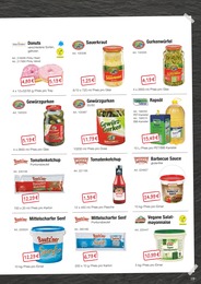 Tierfutter Angebot & Preis im aktuellen Hamberger Prospekt Tierfutter Angebot im aktuellen Hamberger Prospekt auf Seite 17