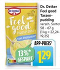 EDEKA Denzlingen Prospekt mit  im Angebot für 1,29 €