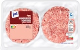 Hamburger von ja! für 4,99 € bei REWE im Angebot Hamburger von ja! im aktuellen REWE Prospekt