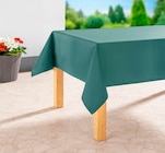 Nappe de jardin - CASA ROYALE - Norma à Haguenau Nappe de jardin - CASA ROYALE en promo chez Norma Haguenau à 4,99 €