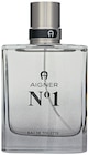 Herren-Eau De Toilette im Rossmann Prospekt No. 1 Pour Homme Eau de Toilette von Etienne Aigner im aktuellen Rossmann Prospekt für 16,99 €