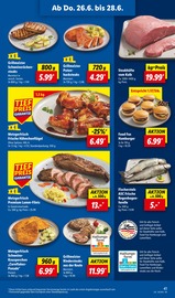 Lamm im Lidl Prospekt in Rastatt Aktueller Lidl Prospekt mit Lamm, "LIDL LOHNT SICH", Seite 59