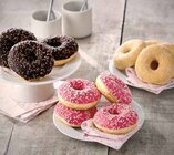 Promo DONUTS SUCRE CRISTAL X4 à 1,69 € dans le catalogue Intermarché à Le Kremlin-Bicètre