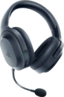 BARRACUDA X Over-Ear Bluetooth Gaming Headset von Razer für 92,99 € bei MediaMarkt Saturn im Angebot BARRACUDA X Over-Ear Bluetooth Gaming Headset von Razer im aktuellen MediaMarkt Saturn Prospekt