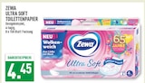 Aktuelles ULTRA SOFT TOILETTENPAPIER Angebot bei Marktkauf in Duisburg ab 4,45 €