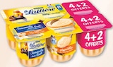 Semoule au lait vanille - La Laitière en promo chez Netto Semoule au lait vanille - La Laitière dans le catalogue Netto