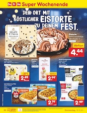 Aktueller Netto Marken-Discount Prospekt mit Frosta, "Aktuelle Angebote", Seite 45