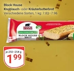 Knoblauchbrot bei GLOBUS im Jena Prospekt für 1,99 €