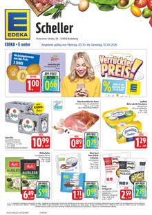 Aktueller EDEKA Radeberg Prospekt EDEKA Prospekt Radeberg "Wir lieben Lebensmittel!" mit 39 Seiten